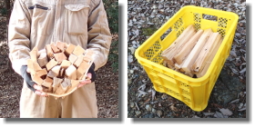 �d�A�}�L�A�̔�