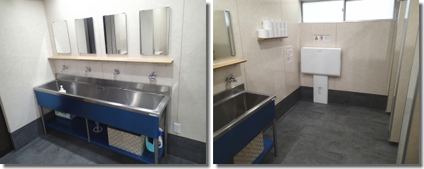 ���ꂢ�ȃg�C��