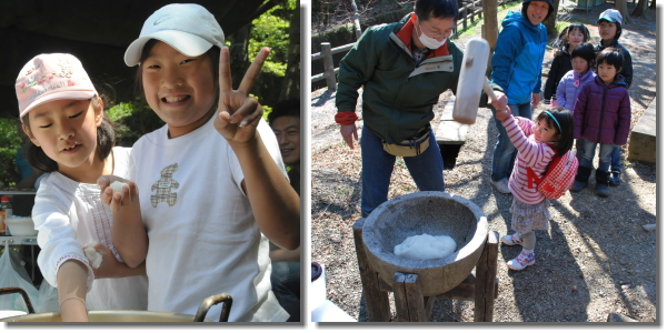 �ȁ`�Ɂ`�I�H������܂����ȁ`�I�I���m�����R�s�ŁA�����A�݂����