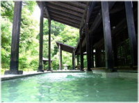 昭和銭湯 里山の湯